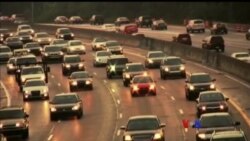 ကားမောင်း နည်းပညာသစ်နဲ့ ယာဉ်အန္တရာယ်