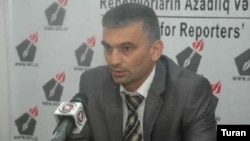 Şirin Cəfəri