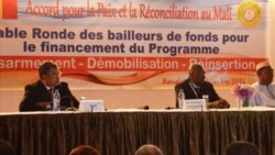 Kilen fila Lajere Kera Marifa Mineli ani Bilali Yasa ka Bara Were ke Baraw Mopti Marala Mali la
