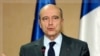 France Presses for New UN Resolution on Syria