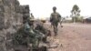 Alleged DRC Troop Abuse of Rebels Draws UN Concern