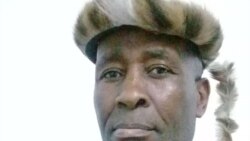 Ezamasiko: Sixoxa loMnu. Bornman Khumalo