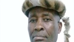 'Siyayifuna Inkosi yaMaNdebele'