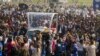 A Kinshasa, le pape interpelle ceux qui "tirent les ficelles de la guerre"