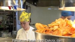 Kepedulian Terhadap Lingkungan (Bagian 1) - VOA Dunia Kita