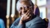 Bishop Desmond Tutu