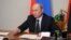 Russian President Vladimir Putin, Sept. 16, 2013.