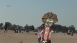 ဒူဘိုင်း စွန်ပွဲတော်