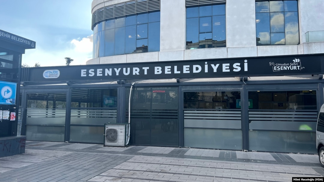Esenyurt