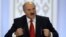 Mutungamiri wenyika yeBelarus, VaAleksandr Lukashenko.
