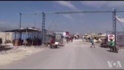 Kèk nan Gran Pwen Kap Domine Aktyalite a pou Jedi 19 Mas 2020 an