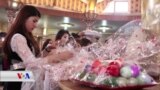 جێژنی چوارشه‌مه‌ سوور له‌ هه‌ریمی جه‌زیر