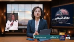 رویای آمریکایی - روایت دوم: اپرا وینفری