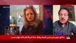  زندگی شخصی و حرفه‌ای هما میرافشار در گفت‌وگو با مرتضی برجسته