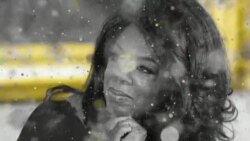 بي بي شیرینه: په ټیلې ویژن