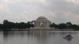 Did You Know the Jefferson Memorial Has a Secret?