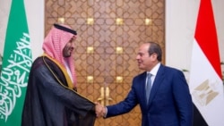 عبدالفتاح سیسی: حمایت مصر از عربستان دفاعی خواهد بود