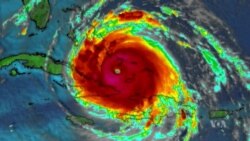 Autoridades federales se preparan para Irma