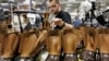 Trump Says Buy LL Bean, But Most Products Made in China