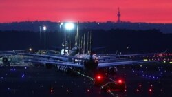 EE.UU. OMS asesora a las areolíneas para reanudar operaciones