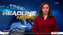 Laporan Langsung VOA untuk Metro TV : Sidang Tahunan Majelis Umum PBB ke-75