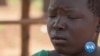 Refugee Children Head Broken Families in Ugandan Camps 