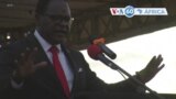 Manchetes africanas 22 junho: Malawi repete eleições presidnciais