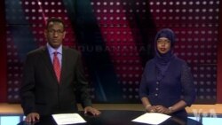 Qubanaha VOA, May 17, 2018