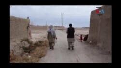 په بلوچستان کې د سخت امنیت لاندې د پولیو خلاف کمپاین دوام لري