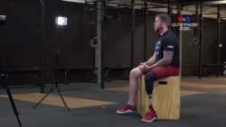 ՀԱՐՑԱԶՐՈՒՅՑ: Ջեյսոն Սթրում՝ անդամահատված չեմպիոնը