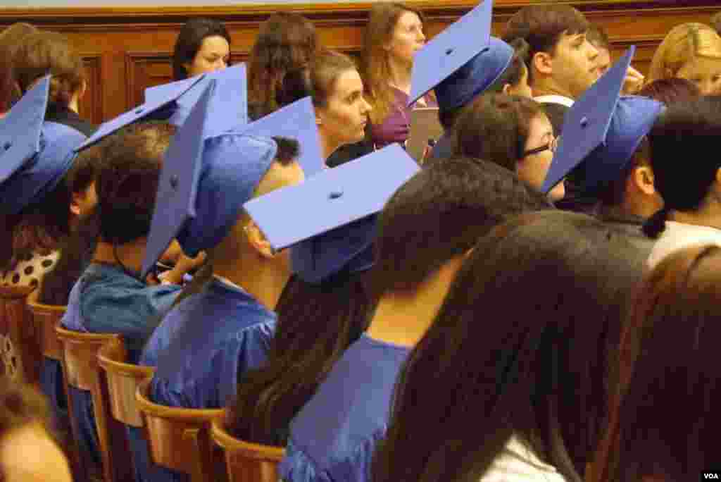 Los &ldquo;Dreamers&rdquo; son una pieza central dentro del activismo en apoyo de la reforma de la ley de inmigración. El martes acudieron a la sesión que tuvo lugar en el Comité Judicial del Congreso. 