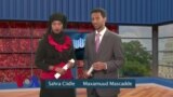 Qubanaha VOA - July 26, 2013