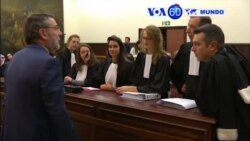 Esmond Martin, a morte de um herói desconhecido