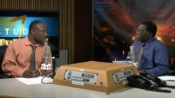 Live Talk : Kambe uMugabe Uthenjwa Ngabantu Abanengi Na eZimbabwe?