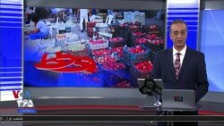 روی خط: بازارهای بی‌رمق و کم مشتری در روزهای آخرسال؛ ترس از کرونا یا بی‌پولی مردم؟