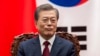 South Korean President Opens the Door for Talks with North Korean Leader