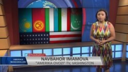 Amerika Manzaralari/Exploring America, Sept 5, 2016