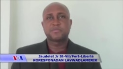 Ayiti: Lapolis nan Nòdes di yo Pare pou Bay Sekirite nan Pwochen Eleksyon yo.