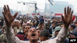 Ai Cập bố ráp văn phòng các tổ chức thúc đẩy dân chủ được Mỹ hỗ trợ