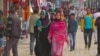 Tired of Unemployment, Kashmir Women Decide to Open Their Online Business