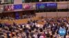  Tears And Cheers As Britain Set For Historic Brexit Day
