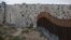 AQSh-Meksika chegarasi