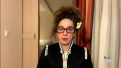 مسیح علی‌نژاد،‌ کنشگر سیاسی: حکومت ایران داعش است و باید همان‌گونه با آن برخورد شود