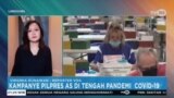 Laporan Langsung VOA untuk TVRI: Kampanye Pilpres AS di Tengah Pandemi Covid-19