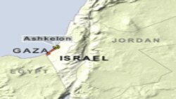 Mideast - Listen to the People