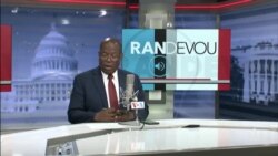 Pwogram Radyo sou Televizyon 