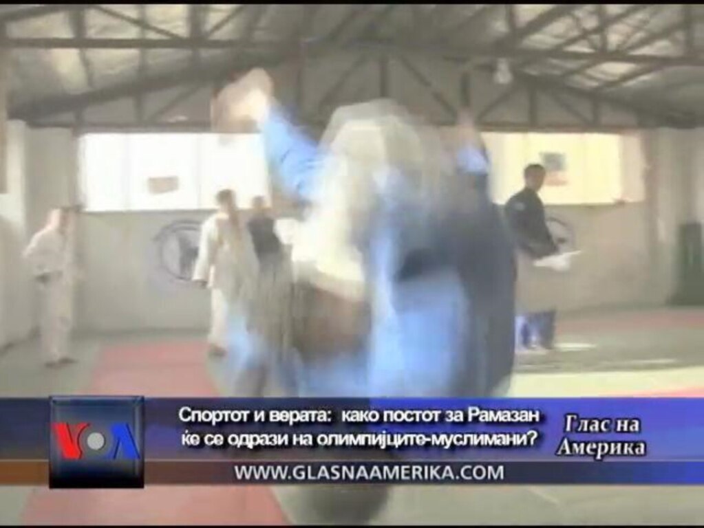 Спортот и верата: како постот за Рамазан ќе се одрази на олимпијците-муслимани?