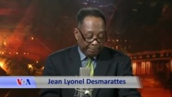 Pwogram aprè-midi a TV