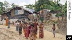 Burma's Oppressed Muslims