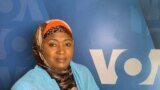 Aisha Muazu